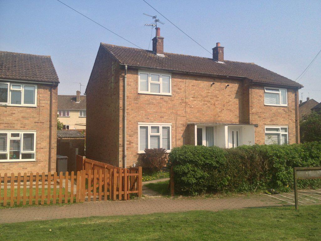 2 bed Detached for rent in Corby. From Cunninghams Estate Agents - Corby