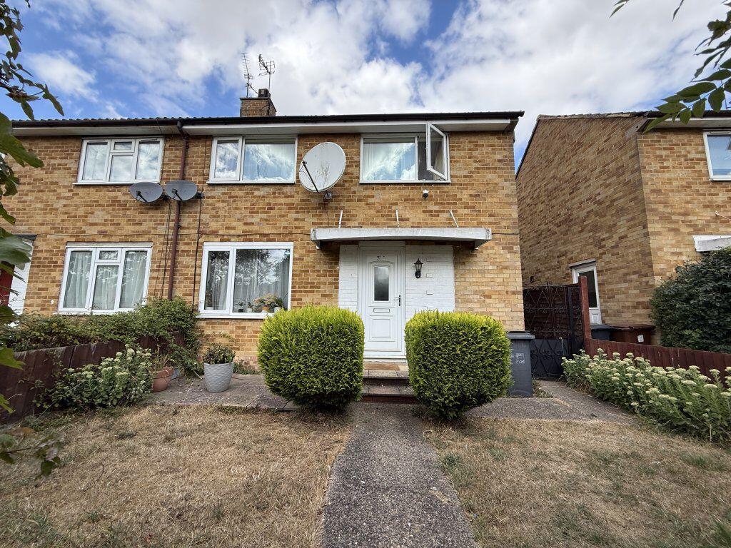 2 bed Detached for rent in Corby. From Cunninghams Estate Agents - Corby