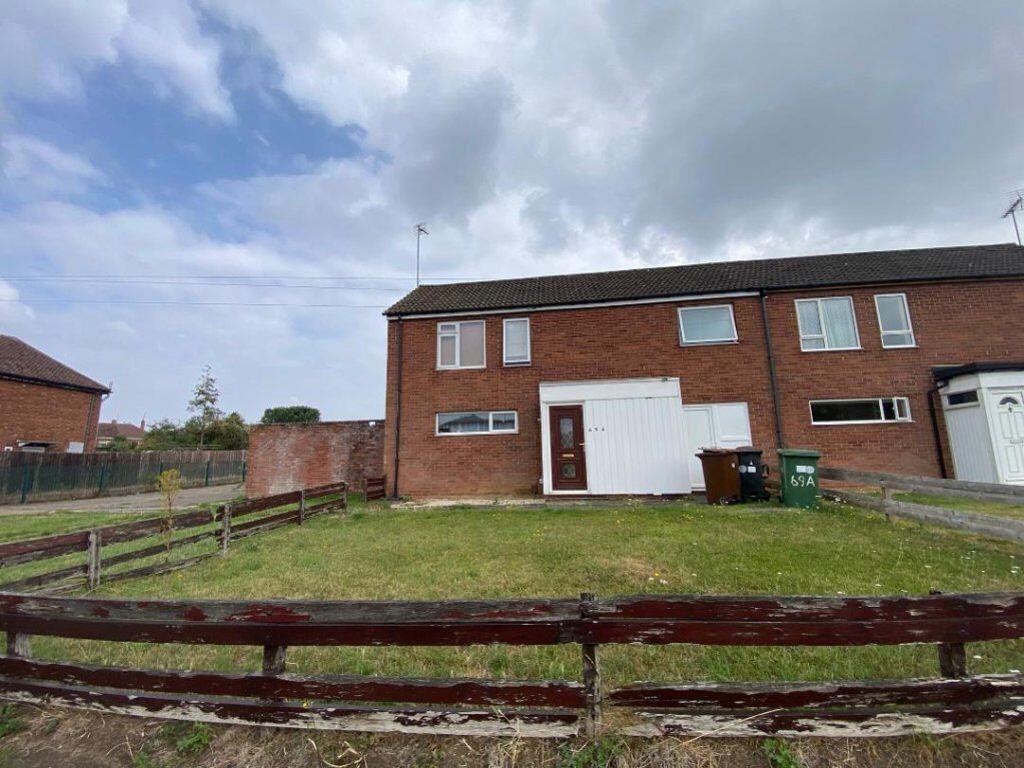 3 bed Semi Detached for rent in Corby. From Cunninghams Estate Agents - Corby