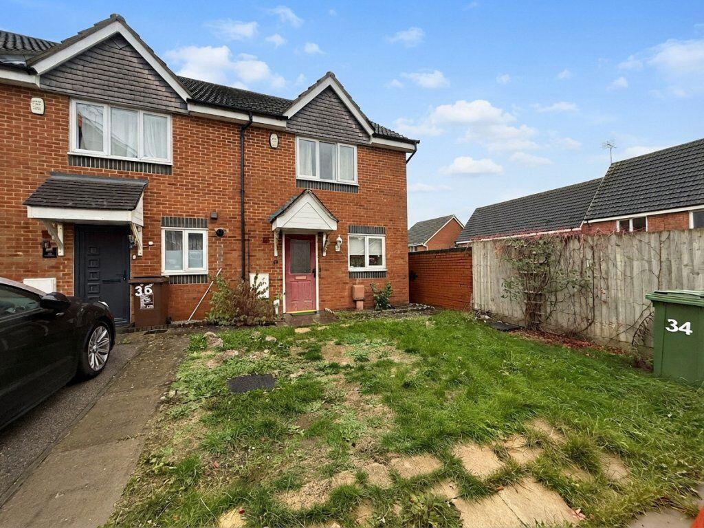 3 bed Mid Terraced House for rent in Corby. From Cunninghams Estate Agents - Corby 3 bed Mid Terraced House for rent in Corby. From Cunninghams Estate Agents - Corby