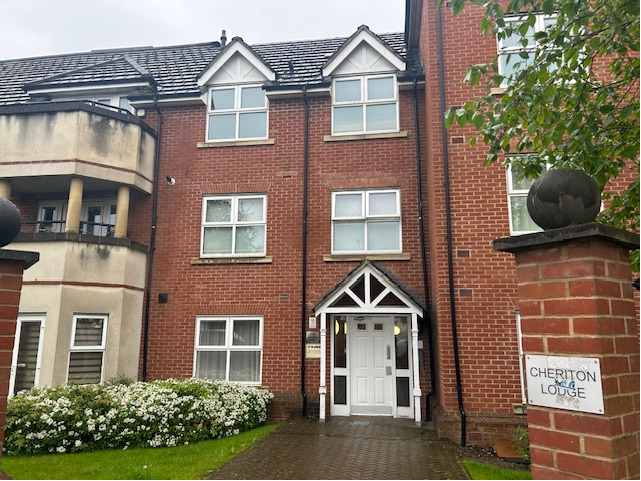 1 bed Flat for rent in Ruislip. From Bradley & Co Estates Limited - Middlesex