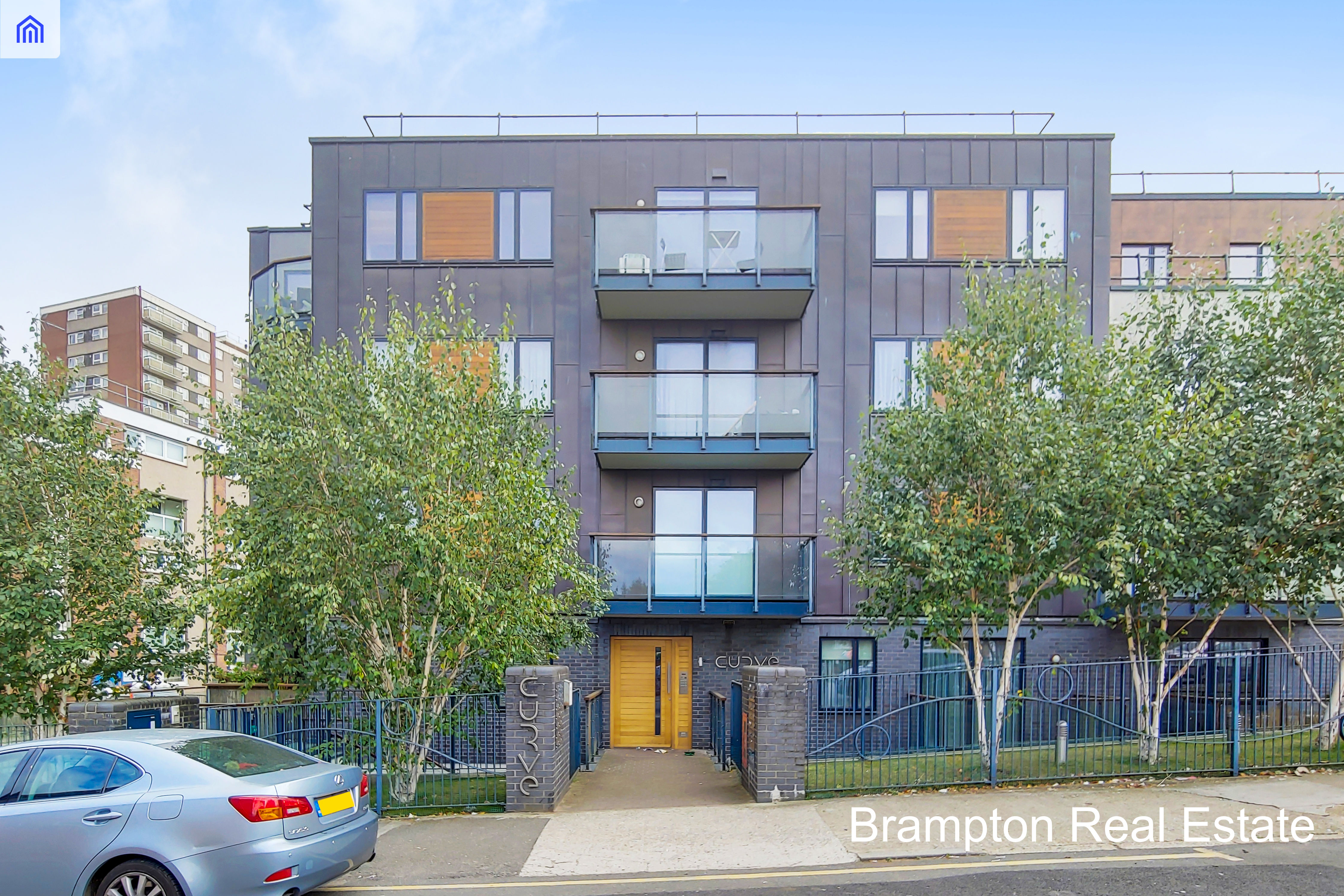 2 bed Flat for rent in Hendon. From Brampton Real Estate