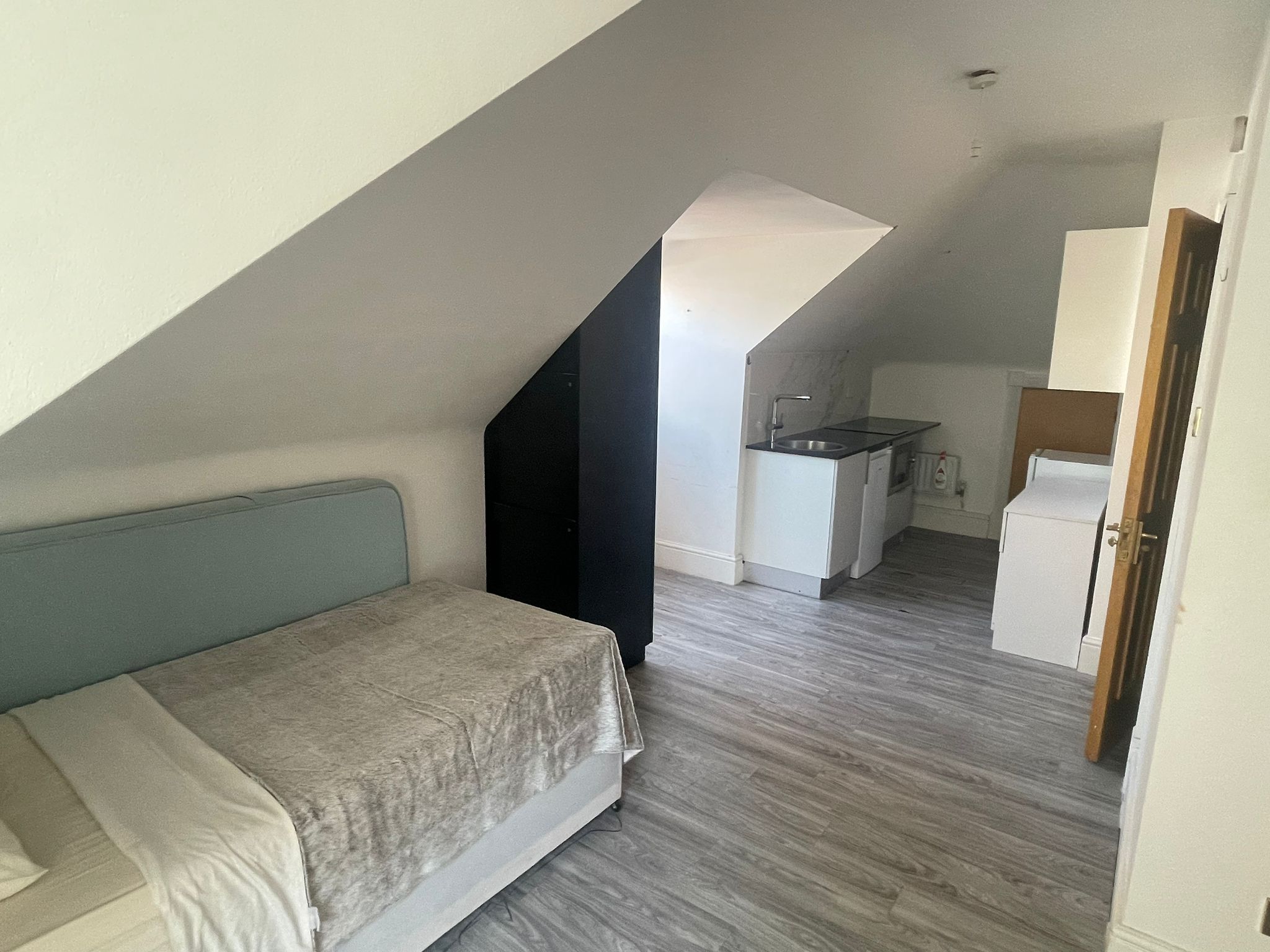 0 bed Studio for rent in London. From Brampton Real Estate