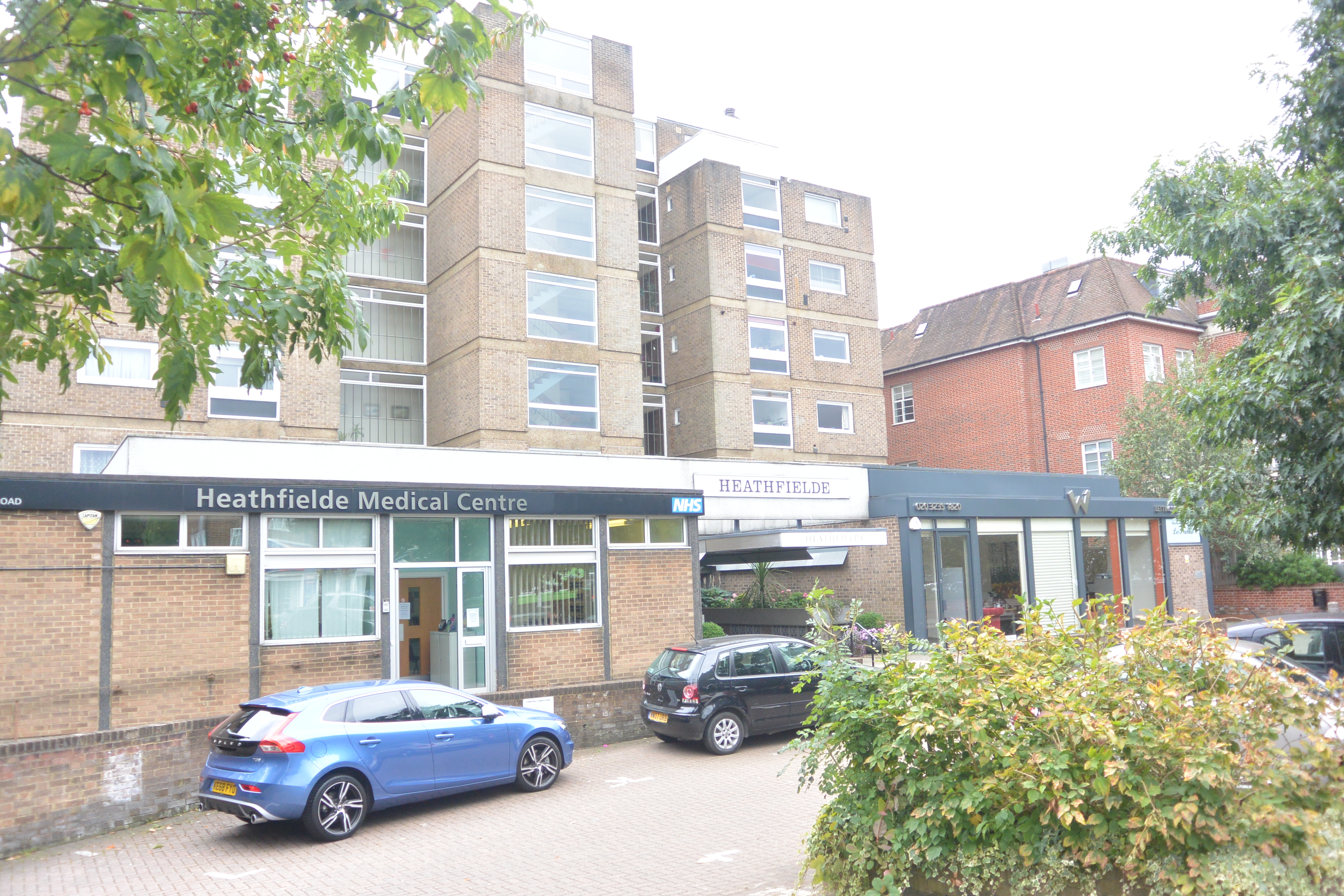 2 bed 1st Floor Flat for rent in Finchley. From Brampton Real Estate