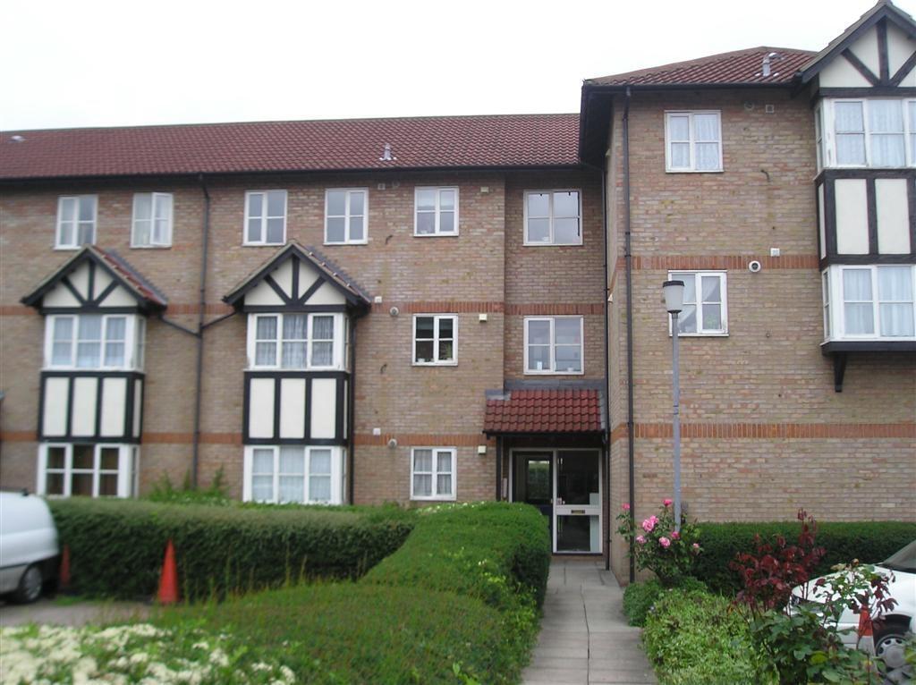 1 bed 1st Floor Flat for rent in Romford. From Brian Thomas Estate Agents - Chadwell Heath