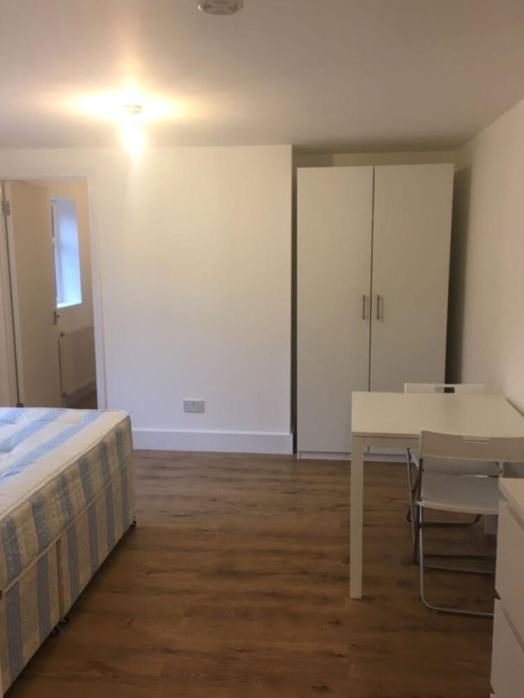 0 bed Studio for rent in London. From Broadway & West - London