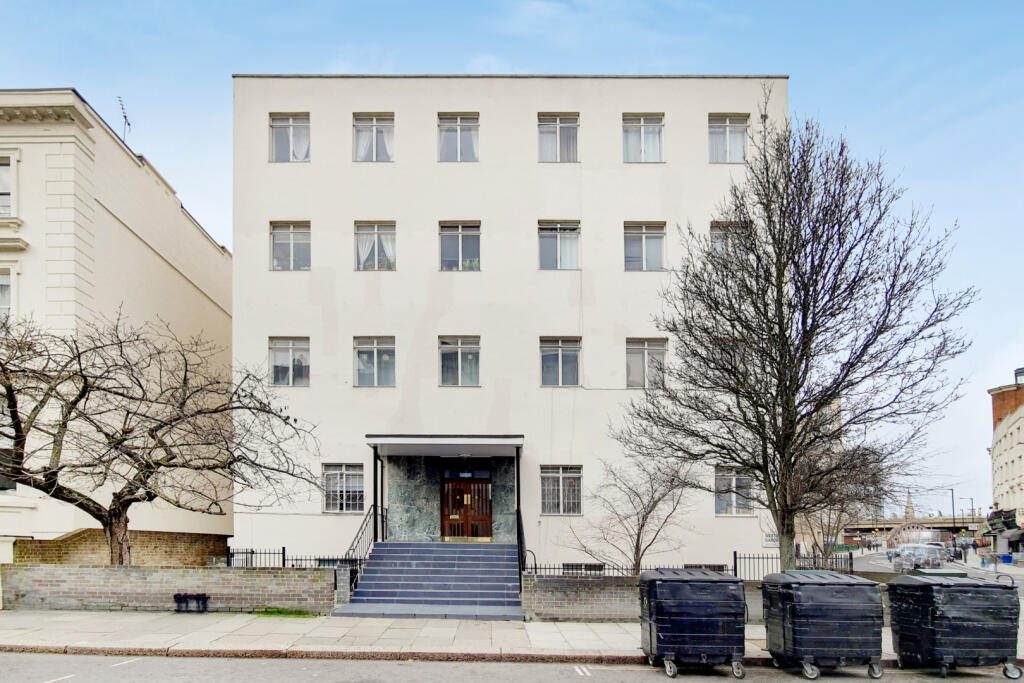 0 bed Studio for rent in London. From Broadway & West - London