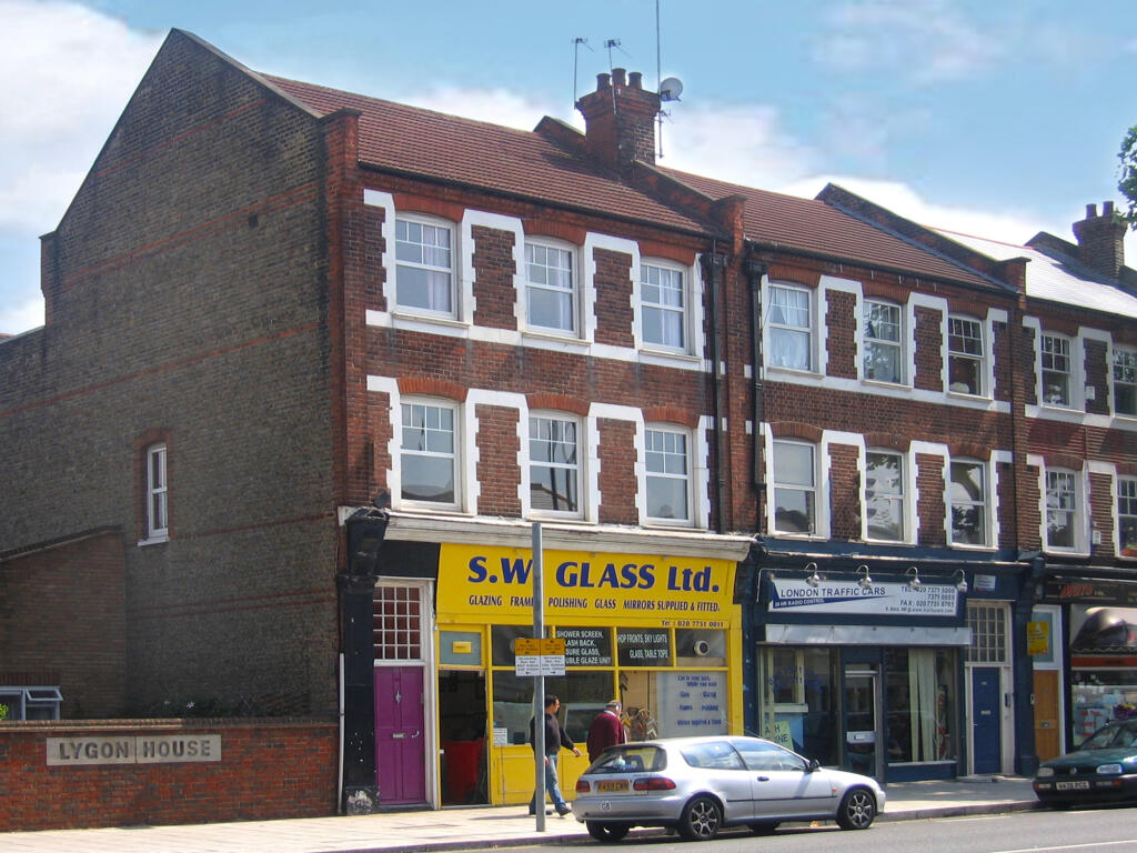 6 bed 1st Floor Flat for rent in Fulham. From Broadway & West - London 6 bed 1st Floor Flat for rent in Fulham. From Broadway & West - London