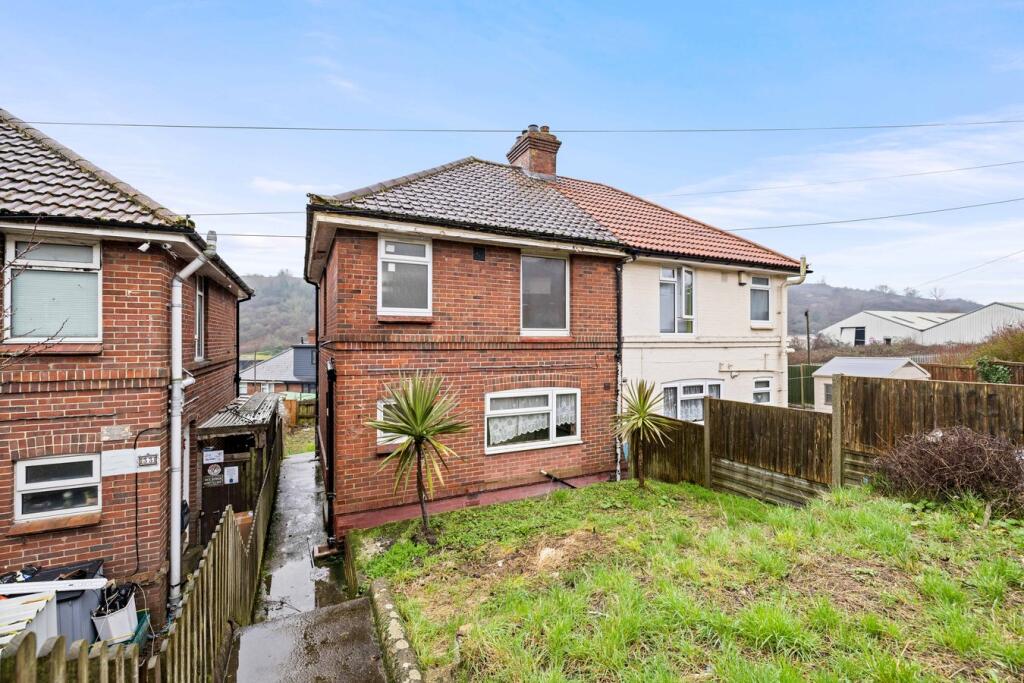3 bed Semi Detached for rent in Dover. From Burnap & Abel - Folkestone
