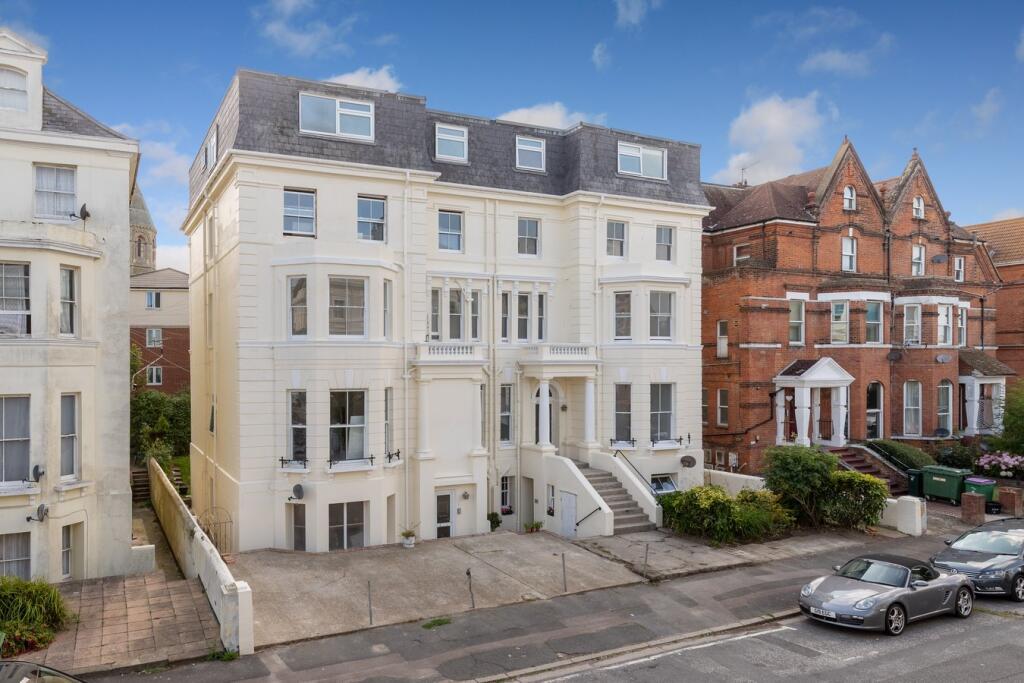 2 bed Apartment for rent in Folkestone. From Burnap & Abel - Folkestone