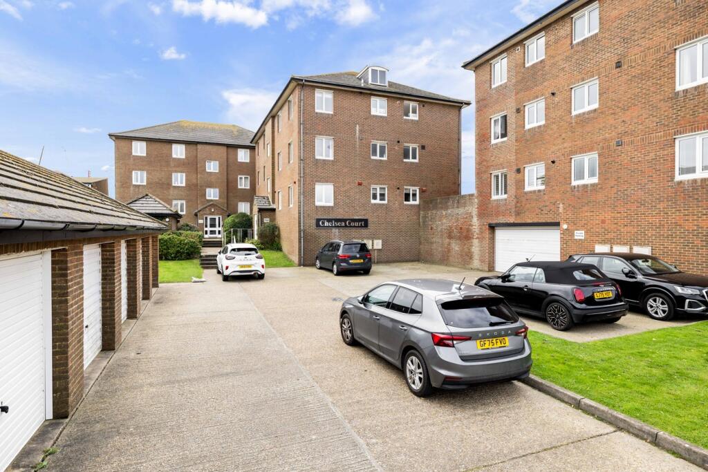 2 bed Apartment for rent in Hythe. From Burnap & Abel - Folkestone