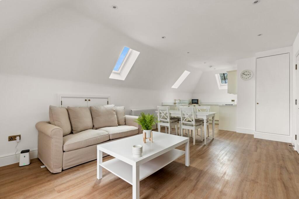 1 bed Apartment for rent in Folkestone. From Burnap & Abel - Folkestone