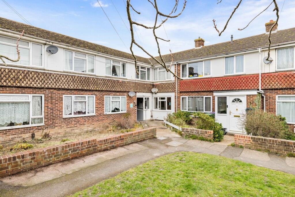 2 bed House (unspecified) for rent in Folkestone. From Burnap & Abel - Folkestone