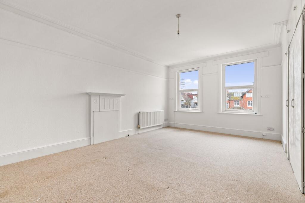 2 bed 1st Floor Flat for rent in Folkestone. From Burnap & Abel - Folkestone