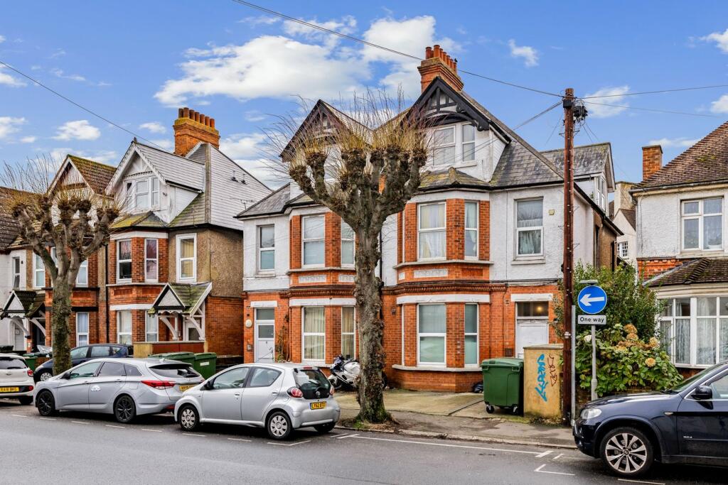 4 bed Studio for rent in Folkestone. From Burnap & Abel - Folkestone
