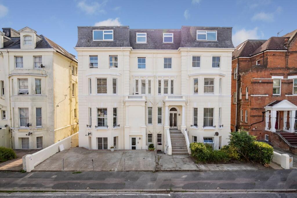 2 bed Apartment for rent in Folkestone. From Burnap & Abel - Folkestone