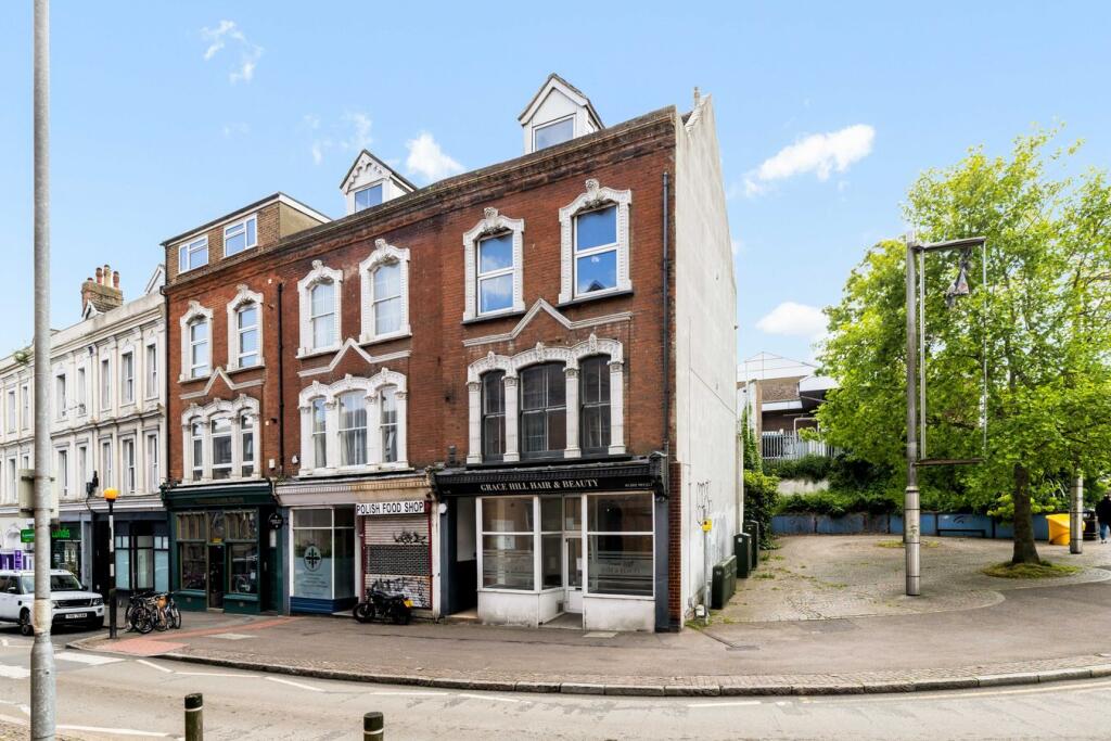 2 bed Annexe for rent in Folkestone. From Burnap & Abel - Folkestone