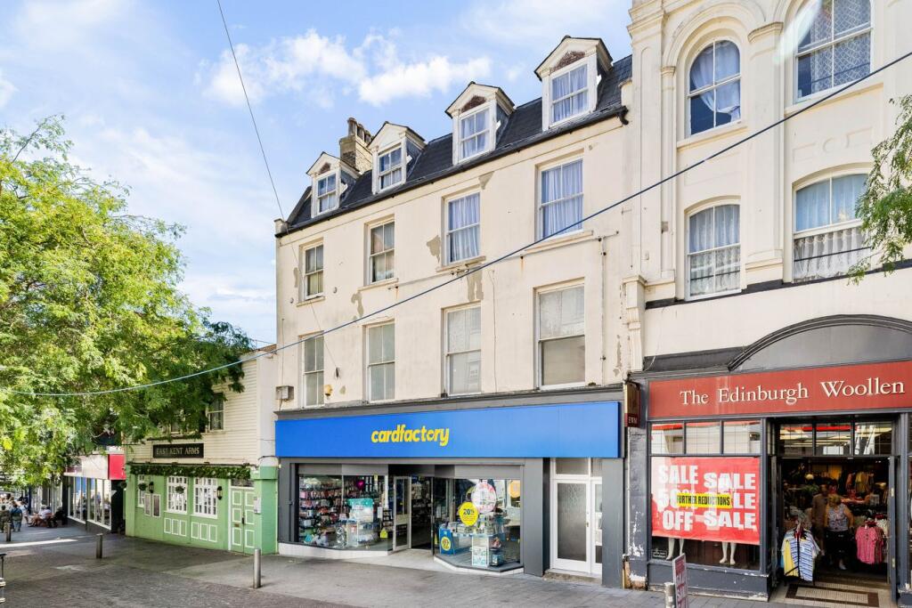 3 bed Annexe for rent in Folkestone. From Burnap & Abel - Folkestone 3 bed Annexe for rent in Folkestone. From Burnap & Abel - Folkestone