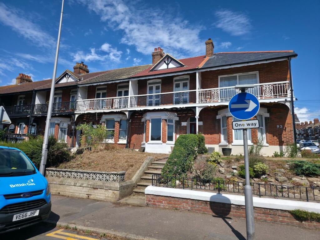 4 bed Detached for rent in Dover. From Burnap & Abel - Folkestone