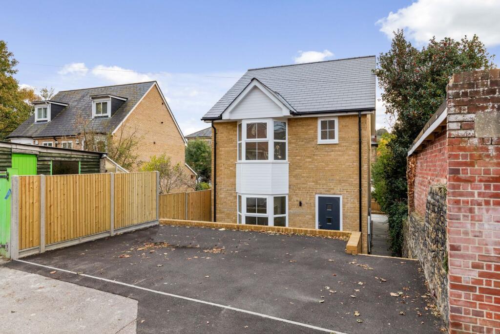 3 bed Detached for rent in Dover. From Burnap & Abel - Folkestone