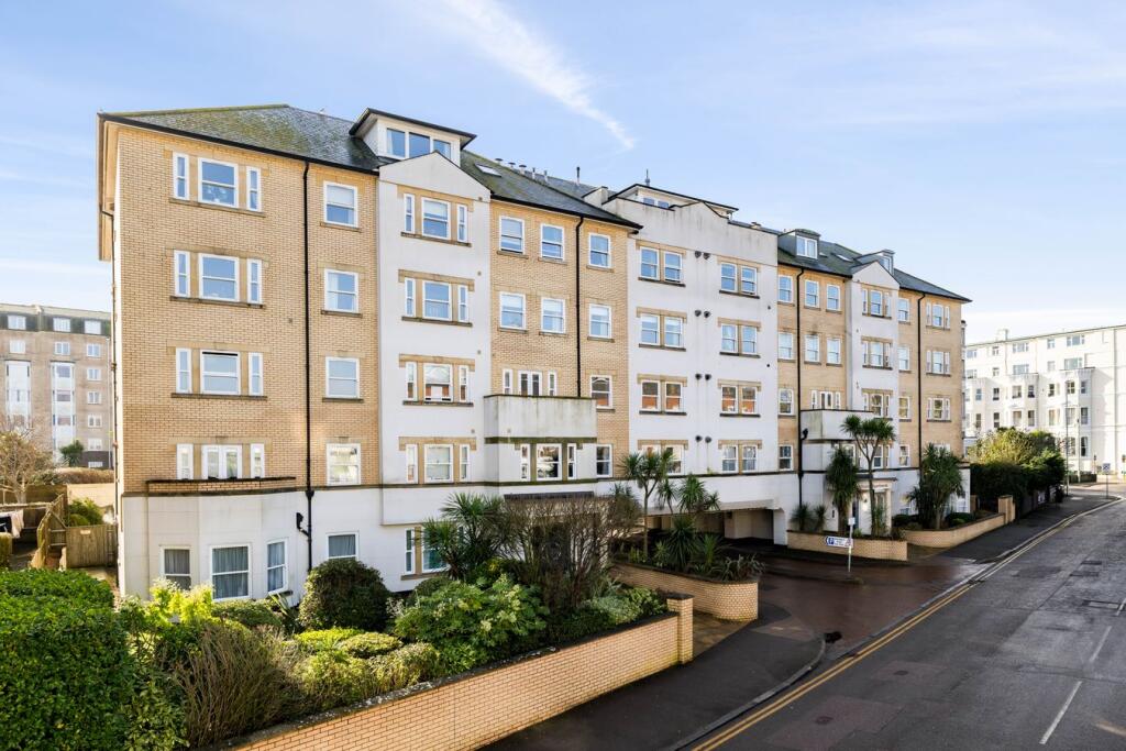 2 bed Apartment for rent in Folkestone. From Burnap & Abel - Folkestone