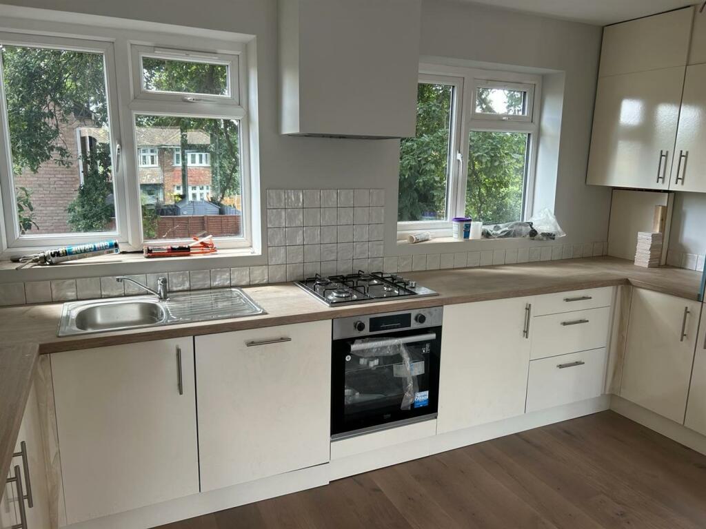 2 bed Not Specified for rent in Addlestone. From Butlers Property Online - Weybridge