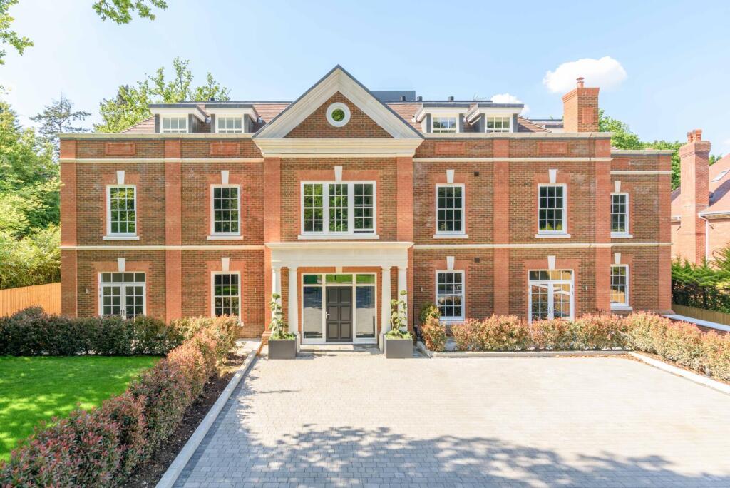 2 bed Apartment for rent in Sunningdale. From Butlers Property Online - Weybridge