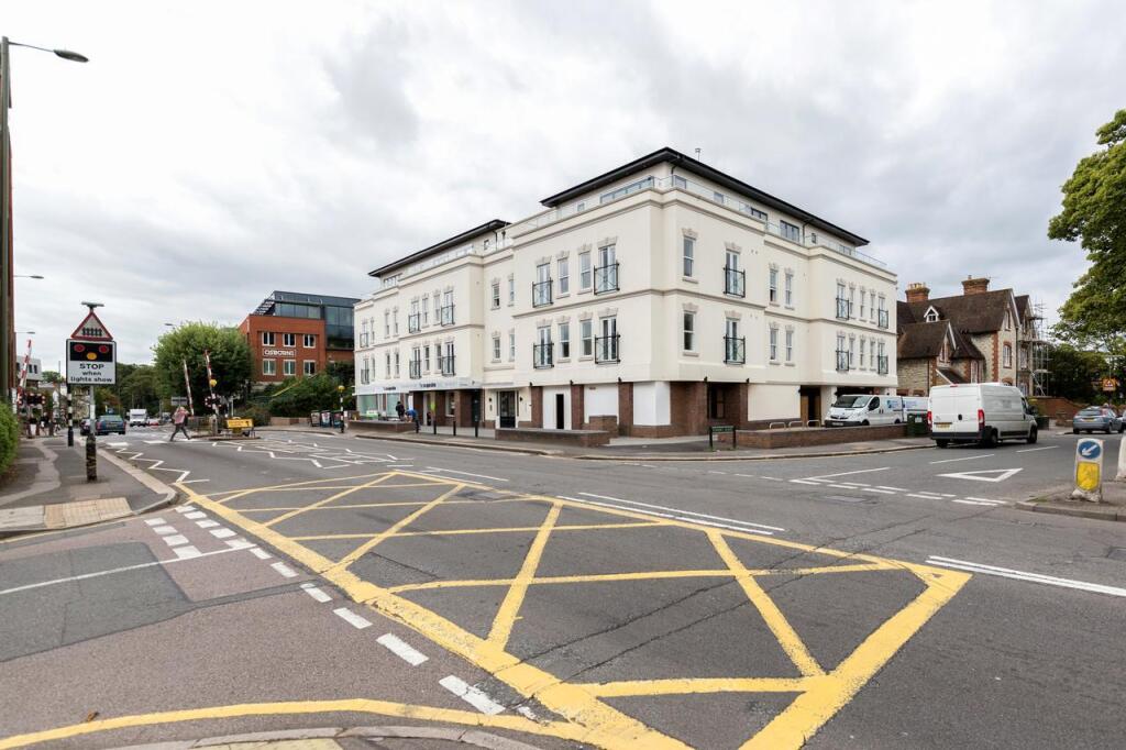 1 bed Apartment for rent in Reigate. From Butlers Property Online - Weybridge 1 bed Apartment for rent in Reigate. From Butlers Property Online - Weybridge