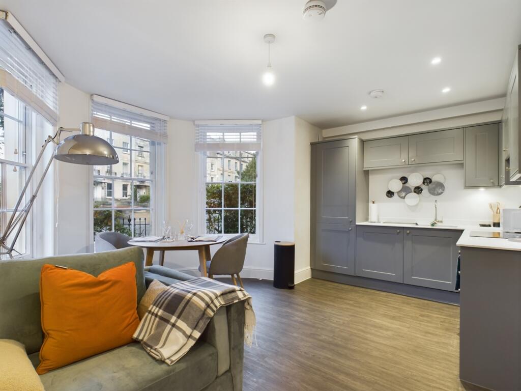 1 bed Apartment for rent in Cheltenham. From CGT Lettings - Cheltenham