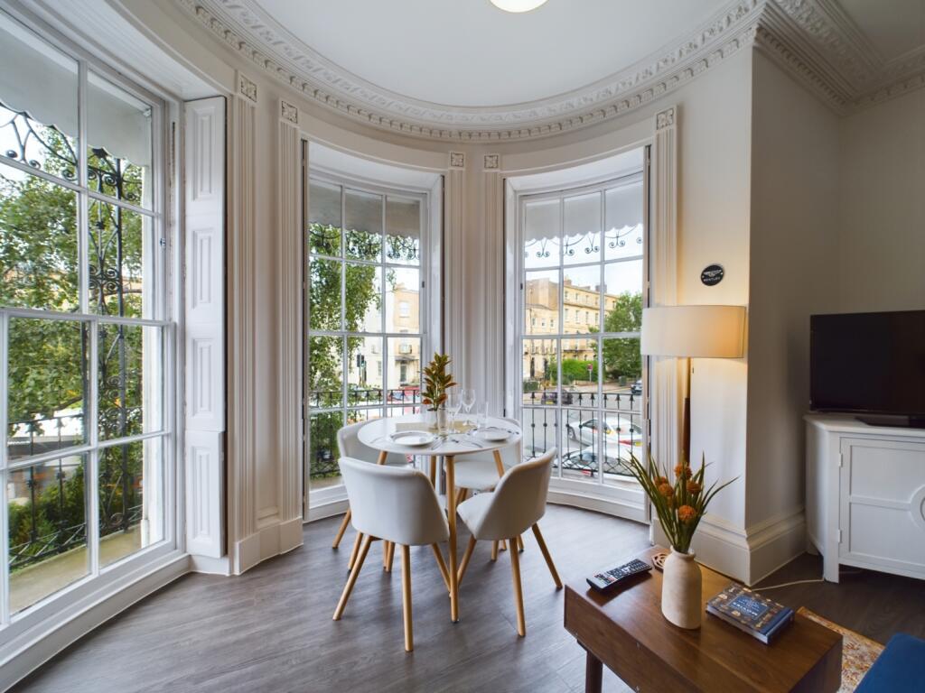 1 bed Apartment for rent in Cheltenham. From CGT Lettings - Cheltenham