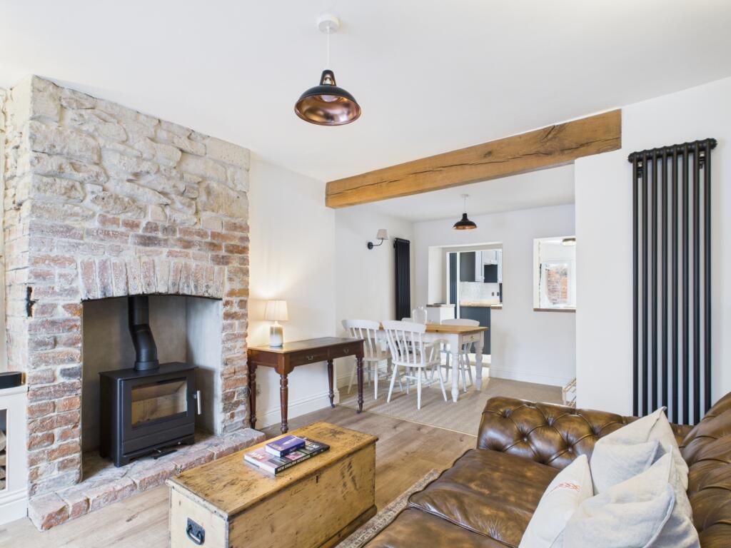 1 bed Cottage for rent in Cirencester. From CGT Lettings - Cheltenham 1 bed Cottage for rent in Cirencester. From CGT Lettings - Cheltenham