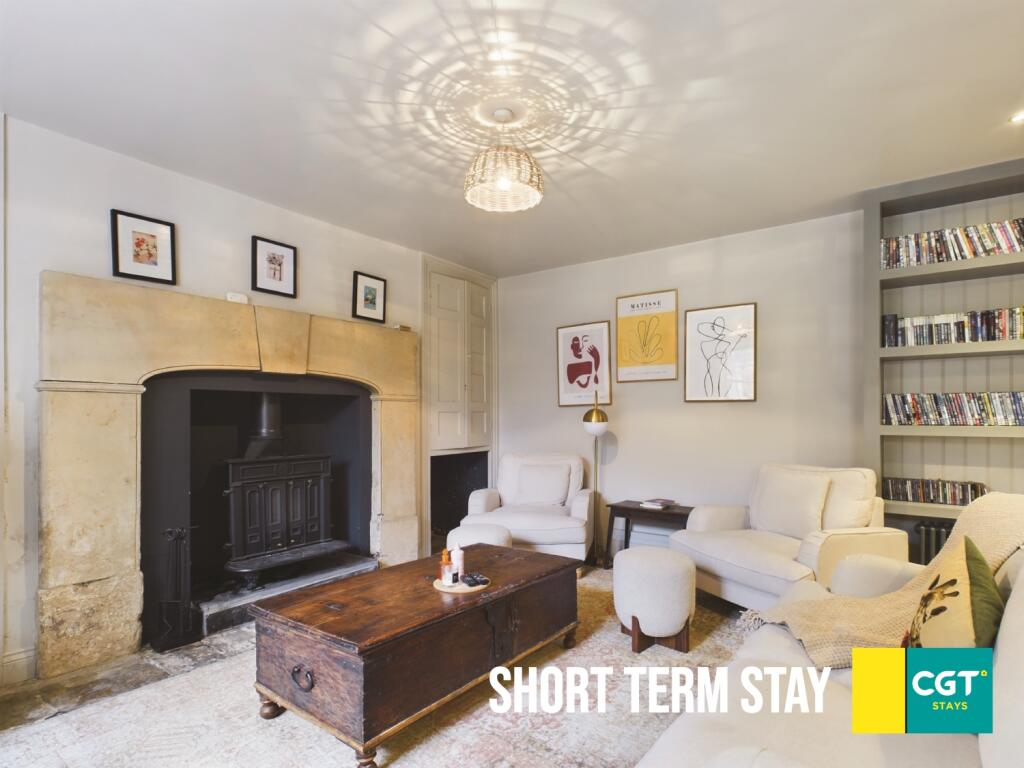 2 bed Apartment for rent in Prestbury. From CGT Lettings - Cheltenham 2 bed Apartment for rent in Prestbury. From CGT Lettings - Cheltenham