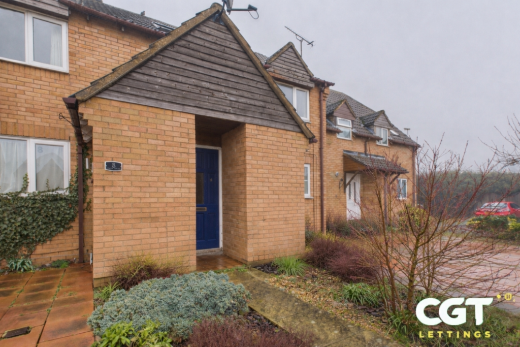 1 bed 1st Floor Flat for rent in Gloucester. From CGT Lettings - Cheltenham