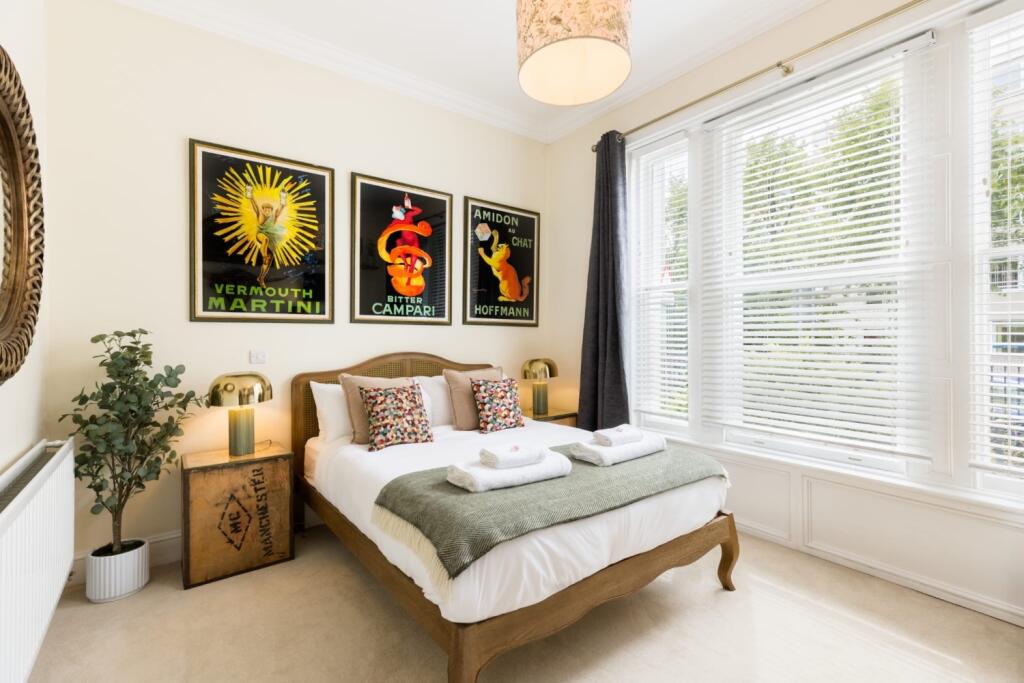 1 bed Duplex for rent in Gloucester. From CGT Lettings - Cheltenham