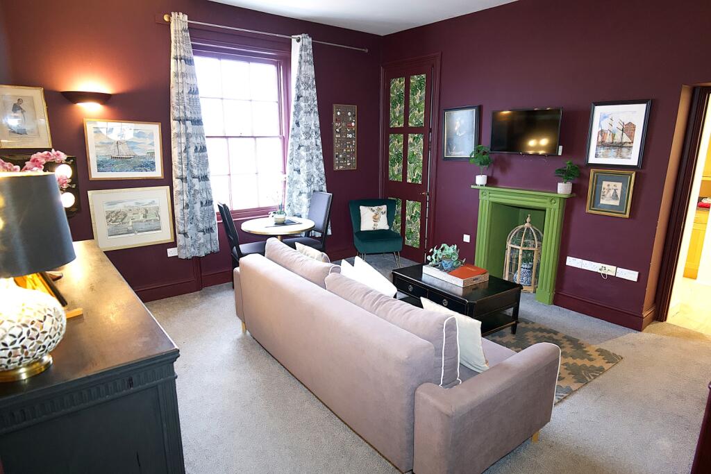 1 bed Apartment for rent in Gloucester. From CGT Lettings - Cheltenham