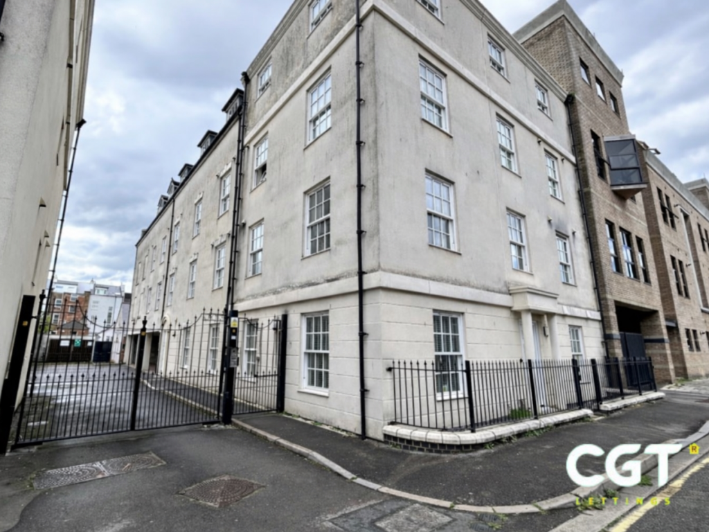 2 bed 1st Floor Flat for rent in Gloucester. From CGT Lettings - Cheltenham