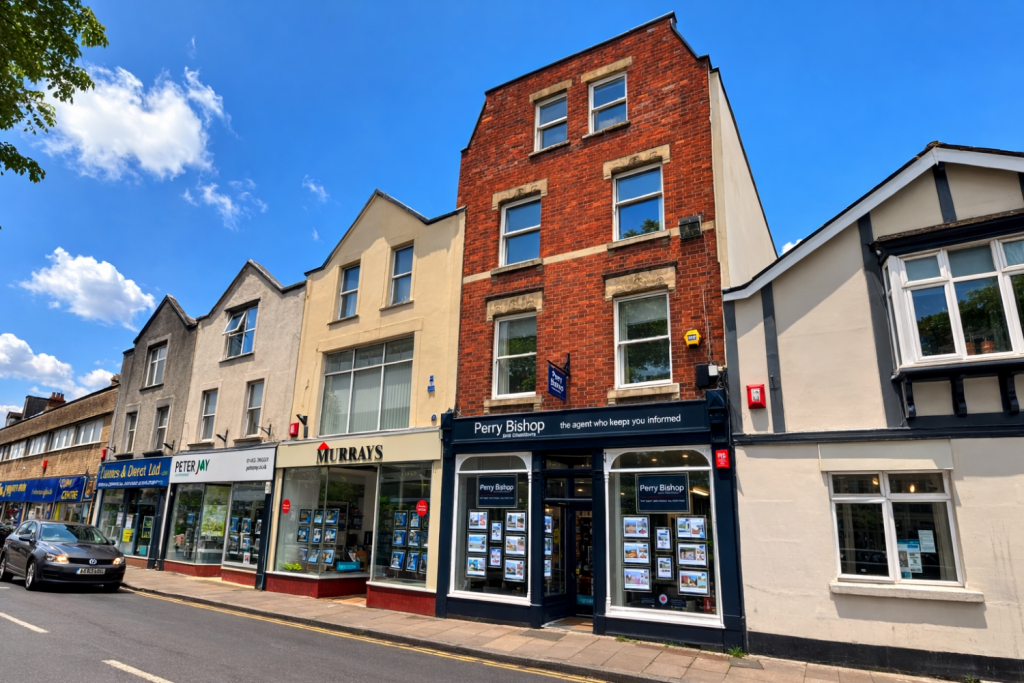 1 bed 1st Floor Flat for rent in Stroud. From CGT Lettings - Cheltenham