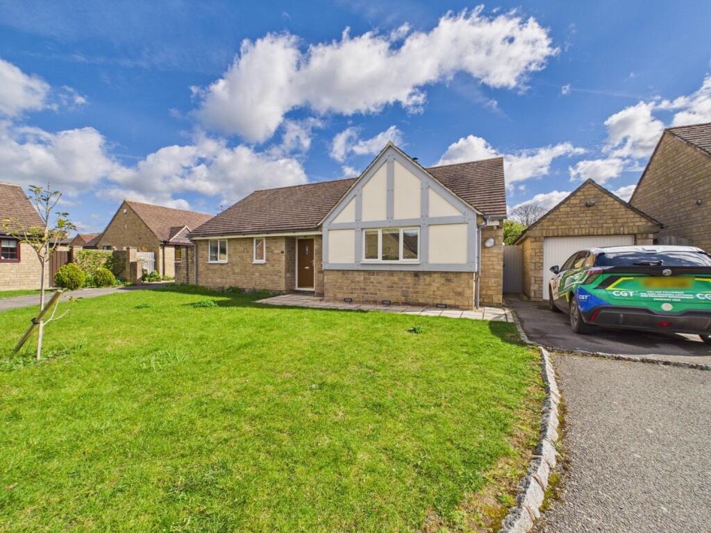 3 bed Bungalow for rent in Cheltenham. From CGT Lettings - Cheltenham