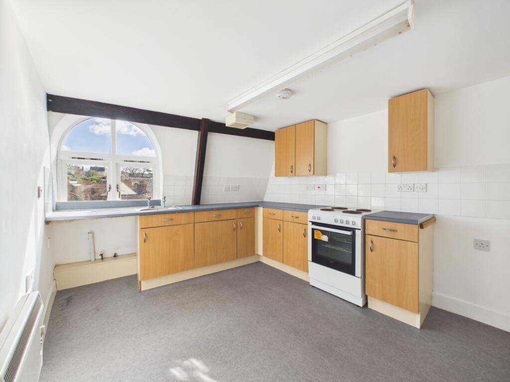 1 bed Apartment for rent in Stroud. From CGT Lettings - Cheltenham