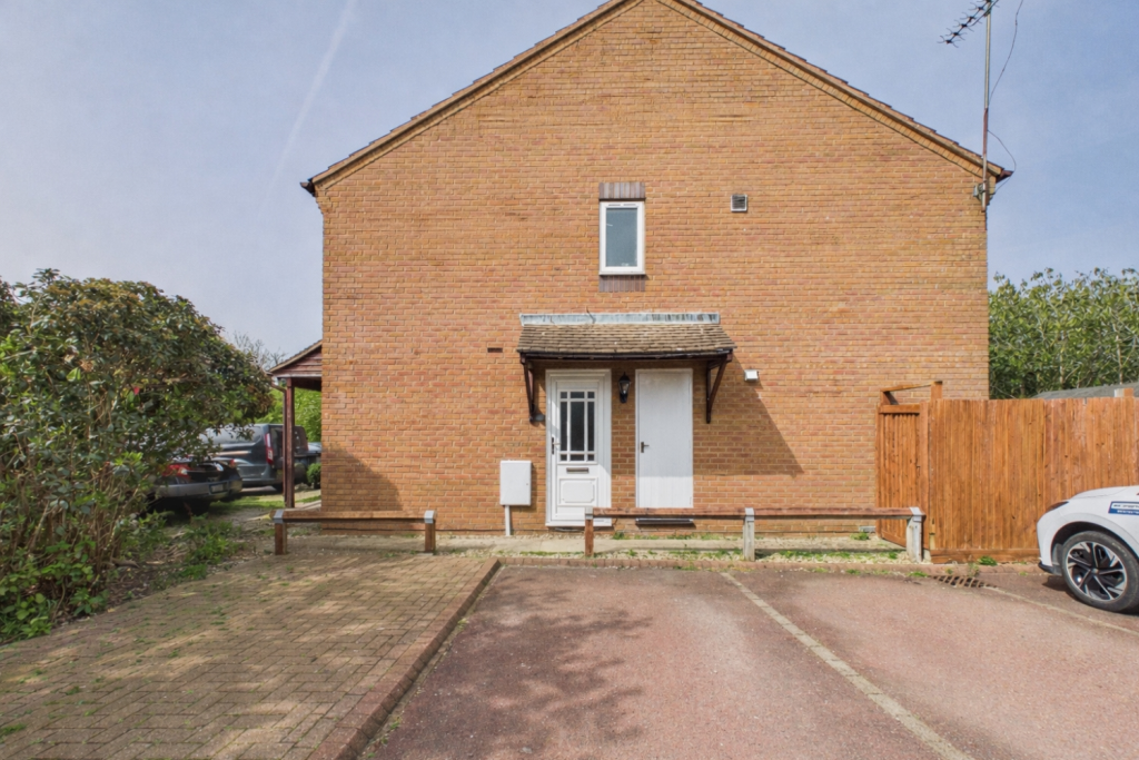 1 bed Annexe for rent in Hardwicke. From CGT Lettings - Cheltenham