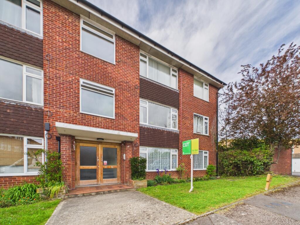 2 bed 1st Floor Flat for rent in Cheltenham. From CGT Lettings - Cheltenham