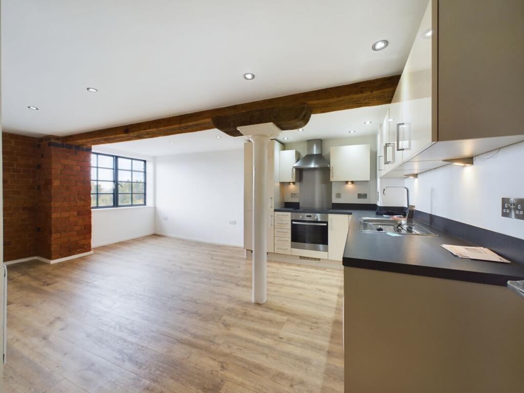 2 bed 1st Floor Flat for rent in Gloucester. From CGT Lettings - Cheltenham