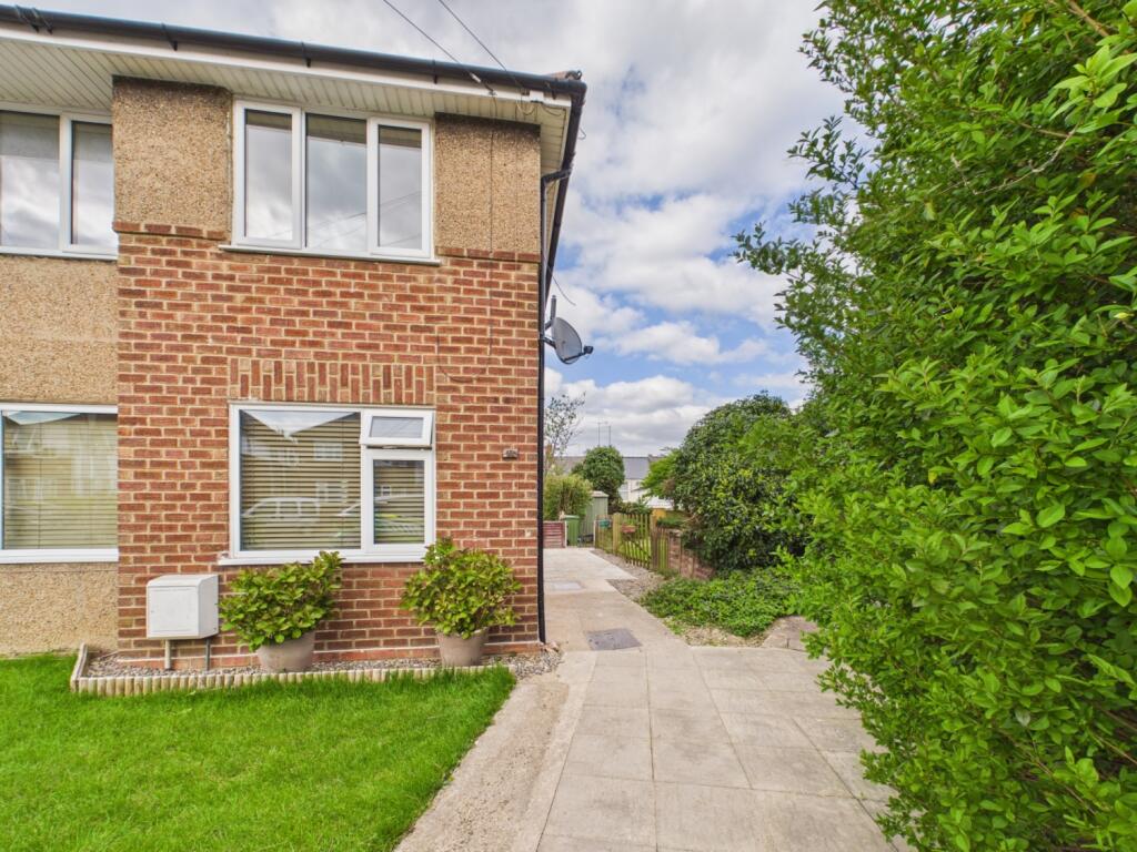 2 bed Annexe for rent in Cheltenham. From CGT Lettings - Cheltenham