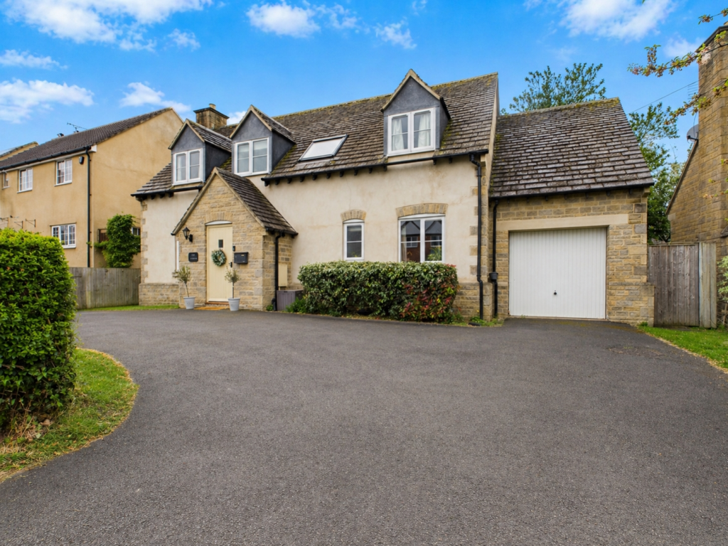 4 bed Detached for rent in Woodmancote. From CGT Lettings - Cheltenham