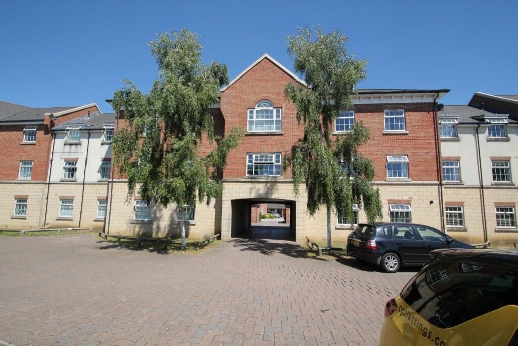 2 bed 1st Floor Flat for rent in Gloucester. From CGT Lettings - Cheltenham