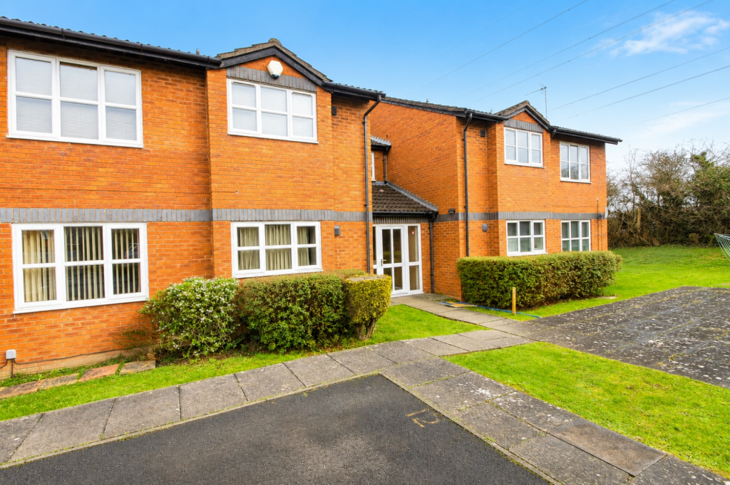 1 bed House (unspecified) for rent in Longford. From CGT Lettings - Cheltenham