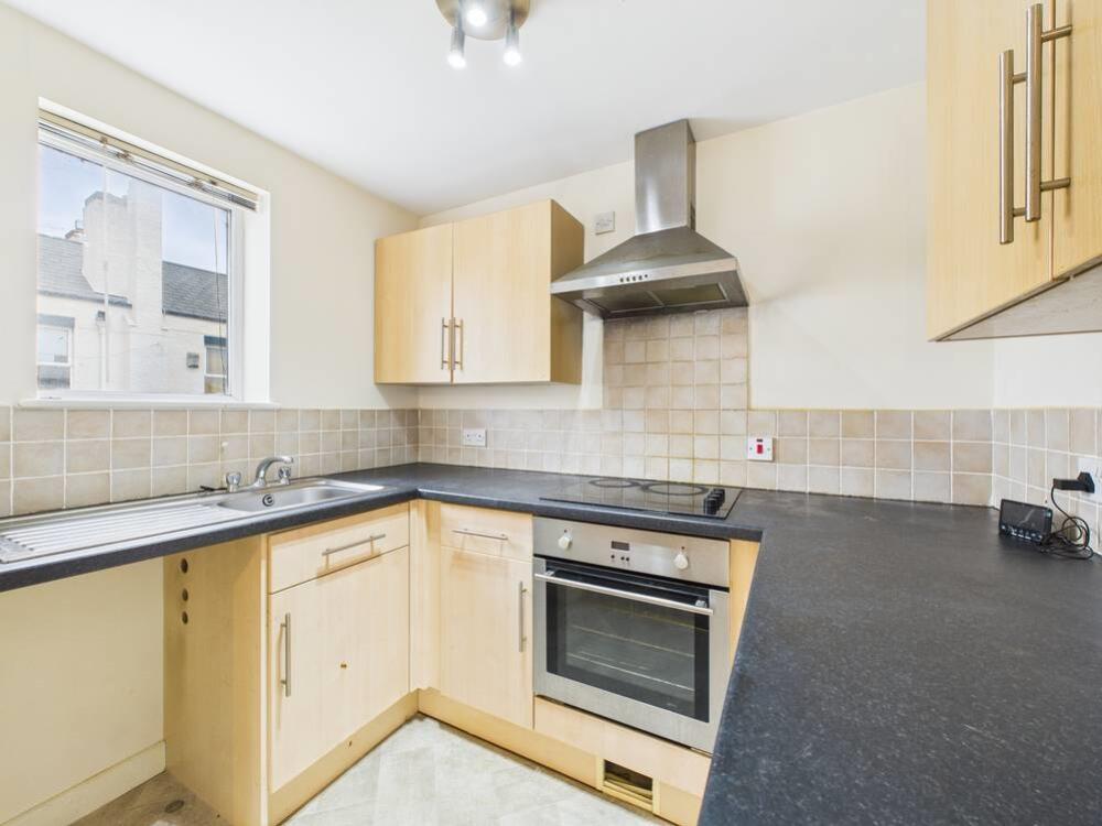 1 bed 1st Floor Flat for rent in Gloucester. From CGT Lettings - Cheltenham