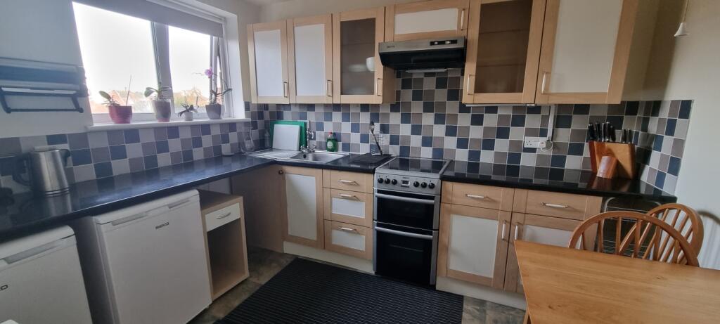 1 bed 1st Floor Flat for rent in Gloucester. From CGT Lettings - Cheltenham