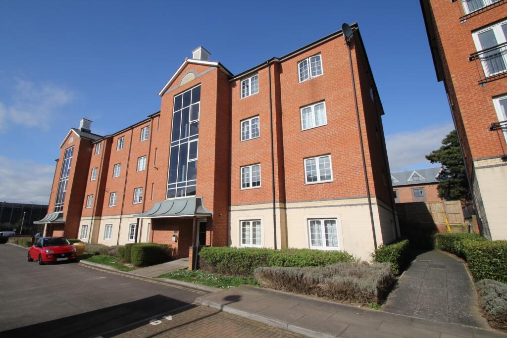 2 bed 1st Floor Flat for rent in Gloucester. From CGT Lettings - Cheltenham
