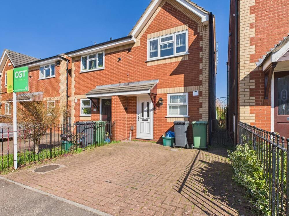 2 bed Semi Detached for rent in Gloucester. From CGT Lettings - Cheltenham 2 bed Semi Detached for rent in Gloucester. From CGT Lettings - Cheltenham